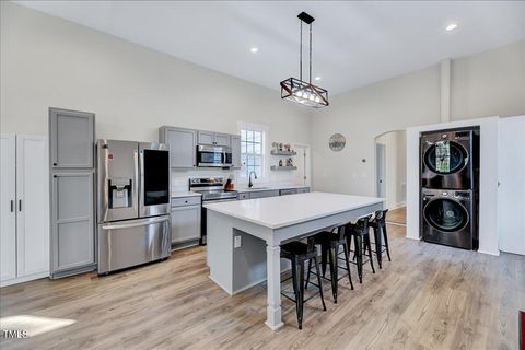 57 Lowell Court Smithfield NC 27577