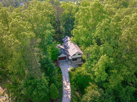9021 Albatross Court Raleigh NC 27613