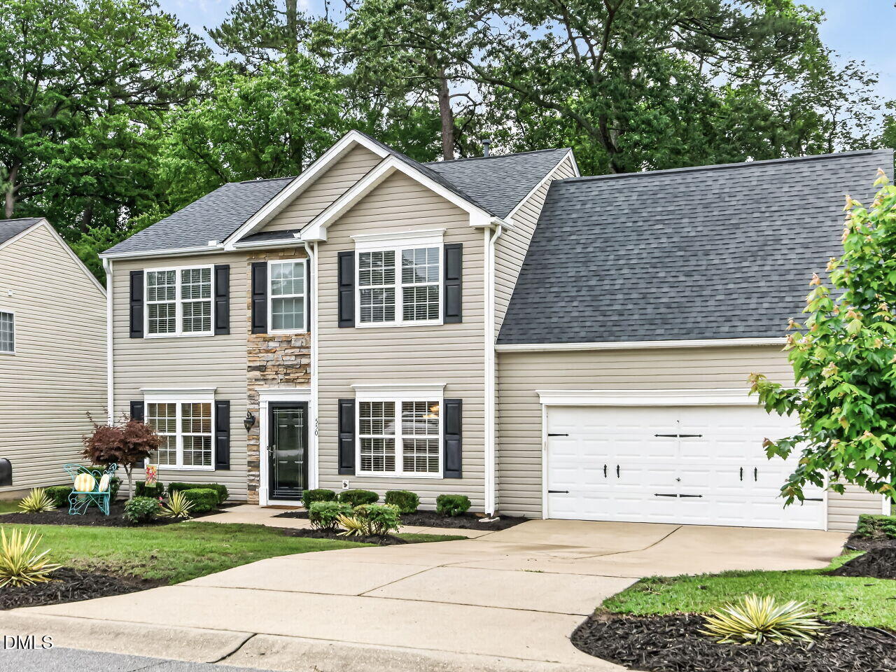 550 Birchtree Valley Court