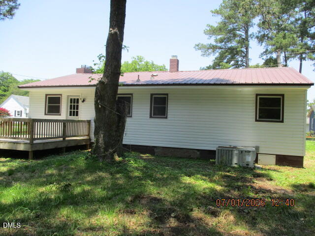 304 Clement Drive
