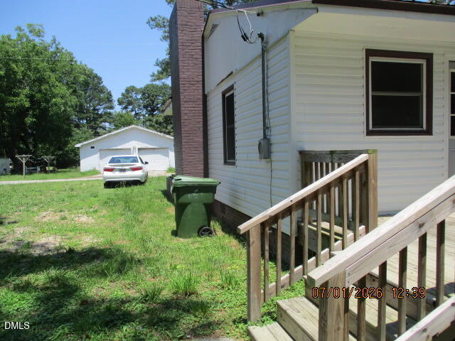 304 Clement Drive