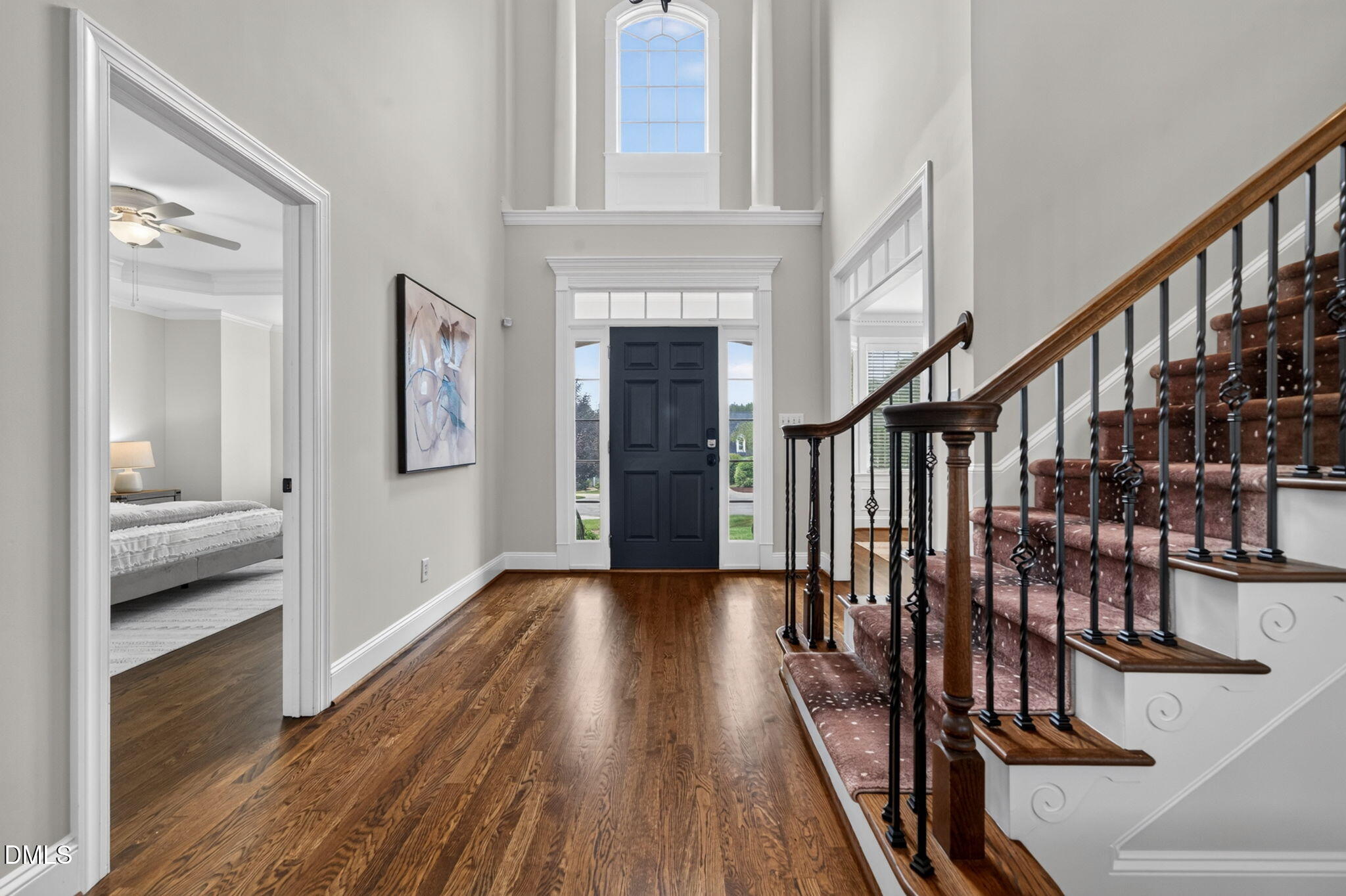 4908 Majestic Prince Court