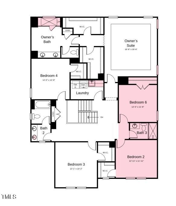 1900 Clydner Drive