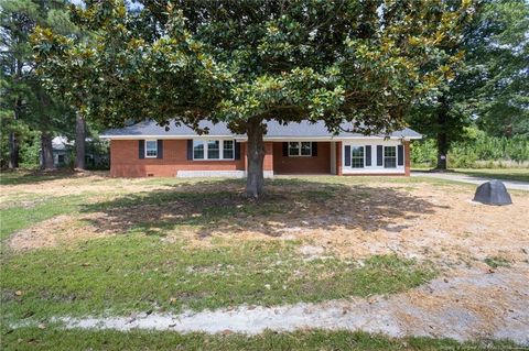 5824 Adcock Road Holly Springs NC 27540