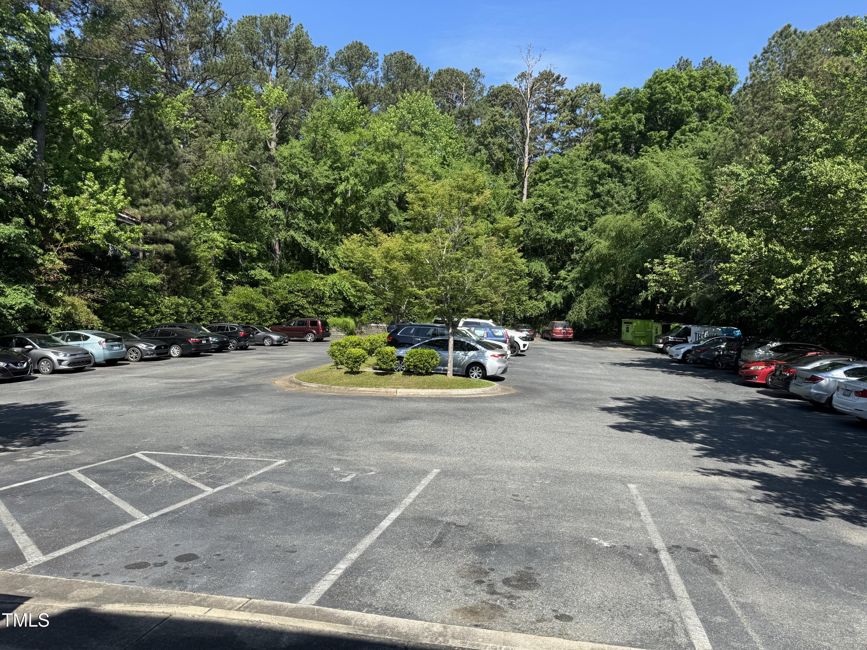 1525 E Franklin Street Ste 5a