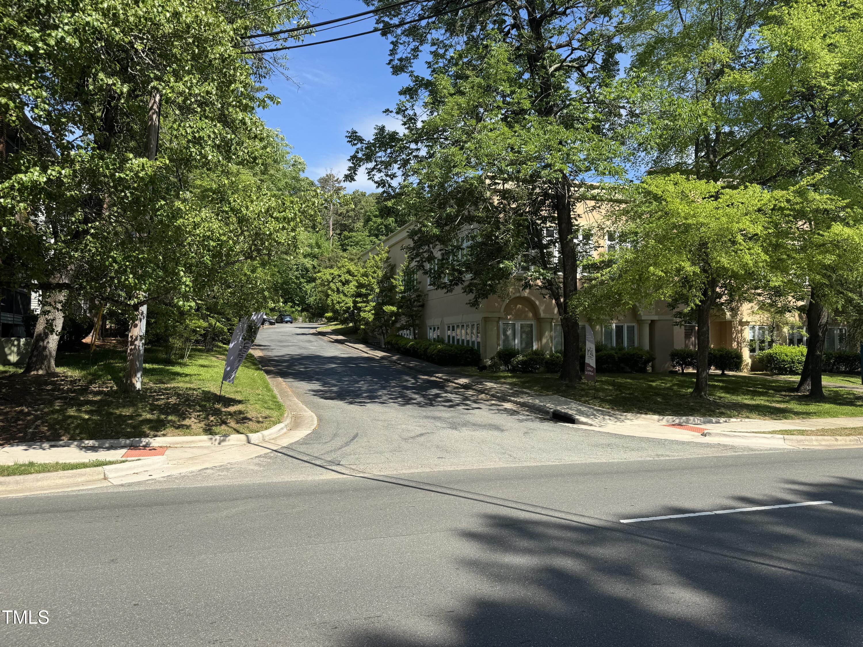 1525 E Franklin Street Ste 5a