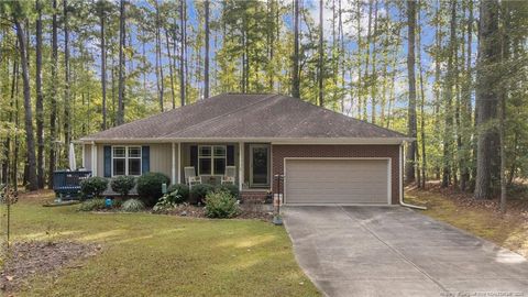 1496 Kentucky Avenue Sanford NC 27332