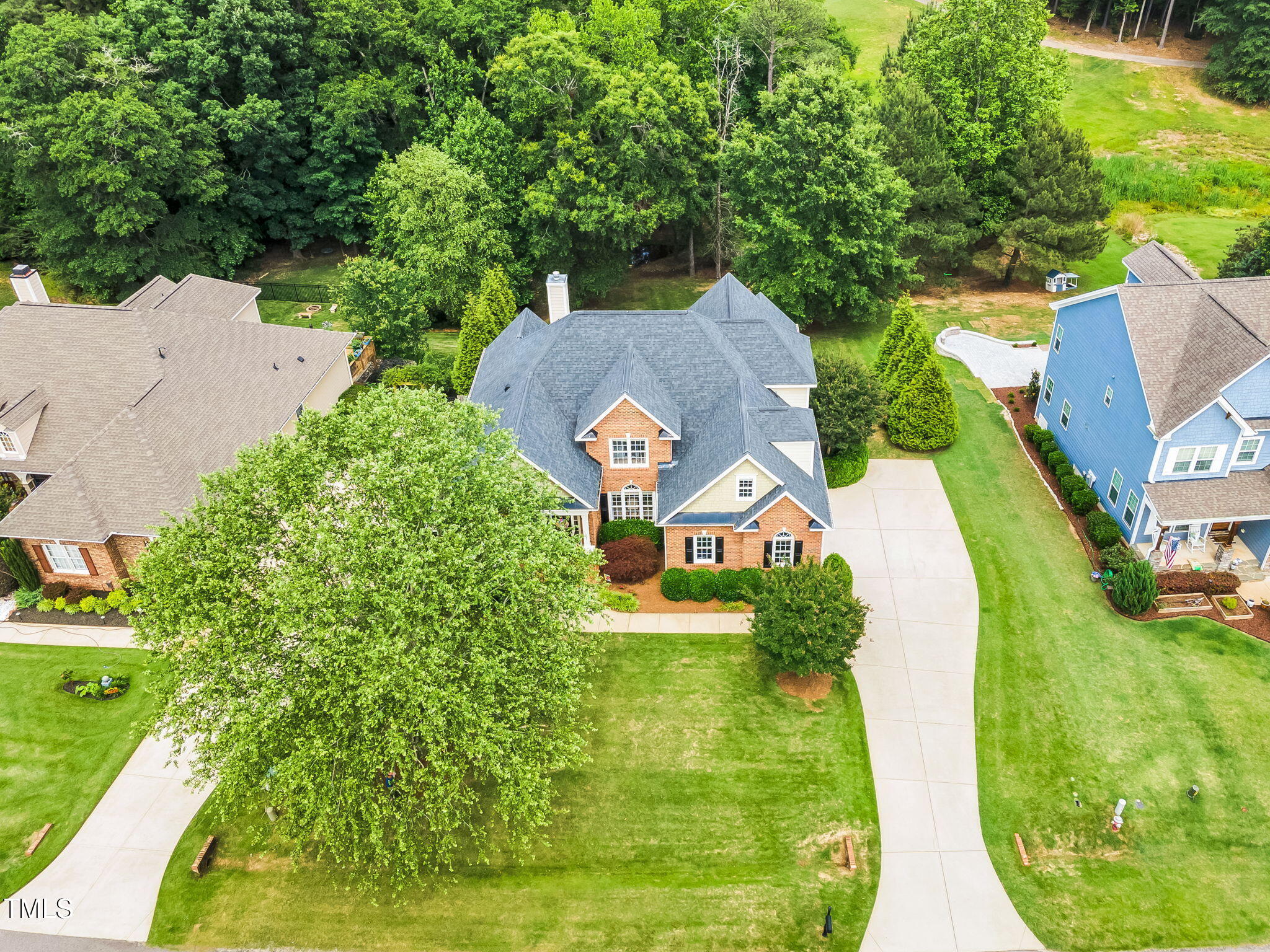921 Riverwood Drive