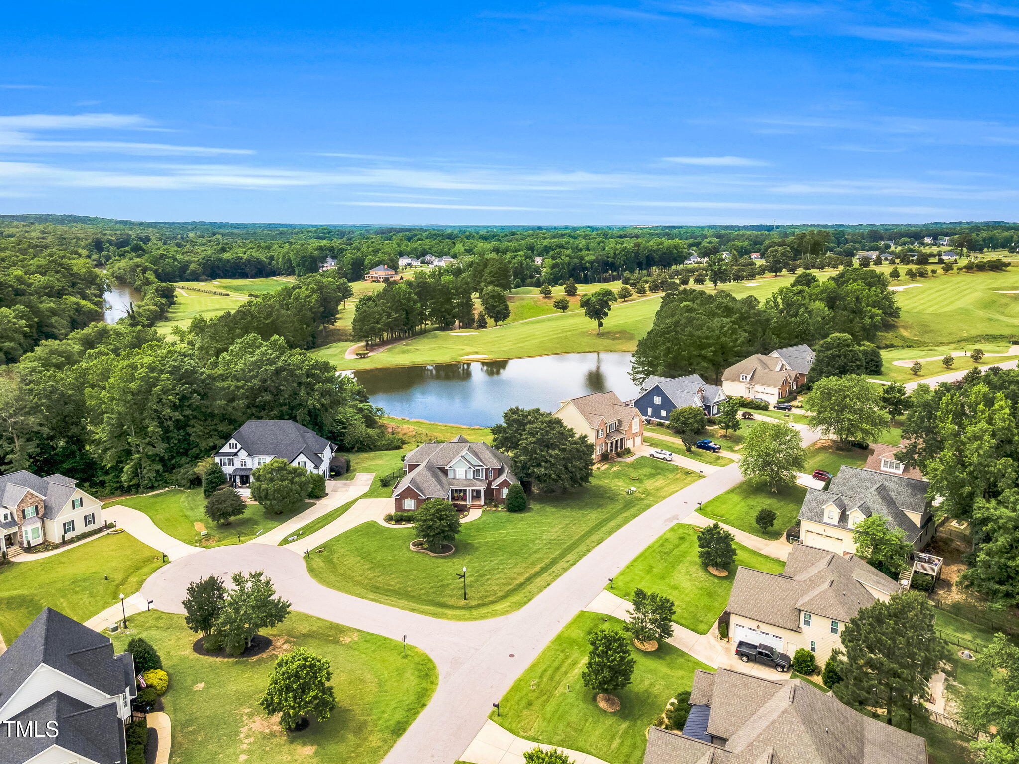 921 Riverwood Drive