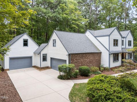 5305 Huntingwood Drive Raleigh NC 27606