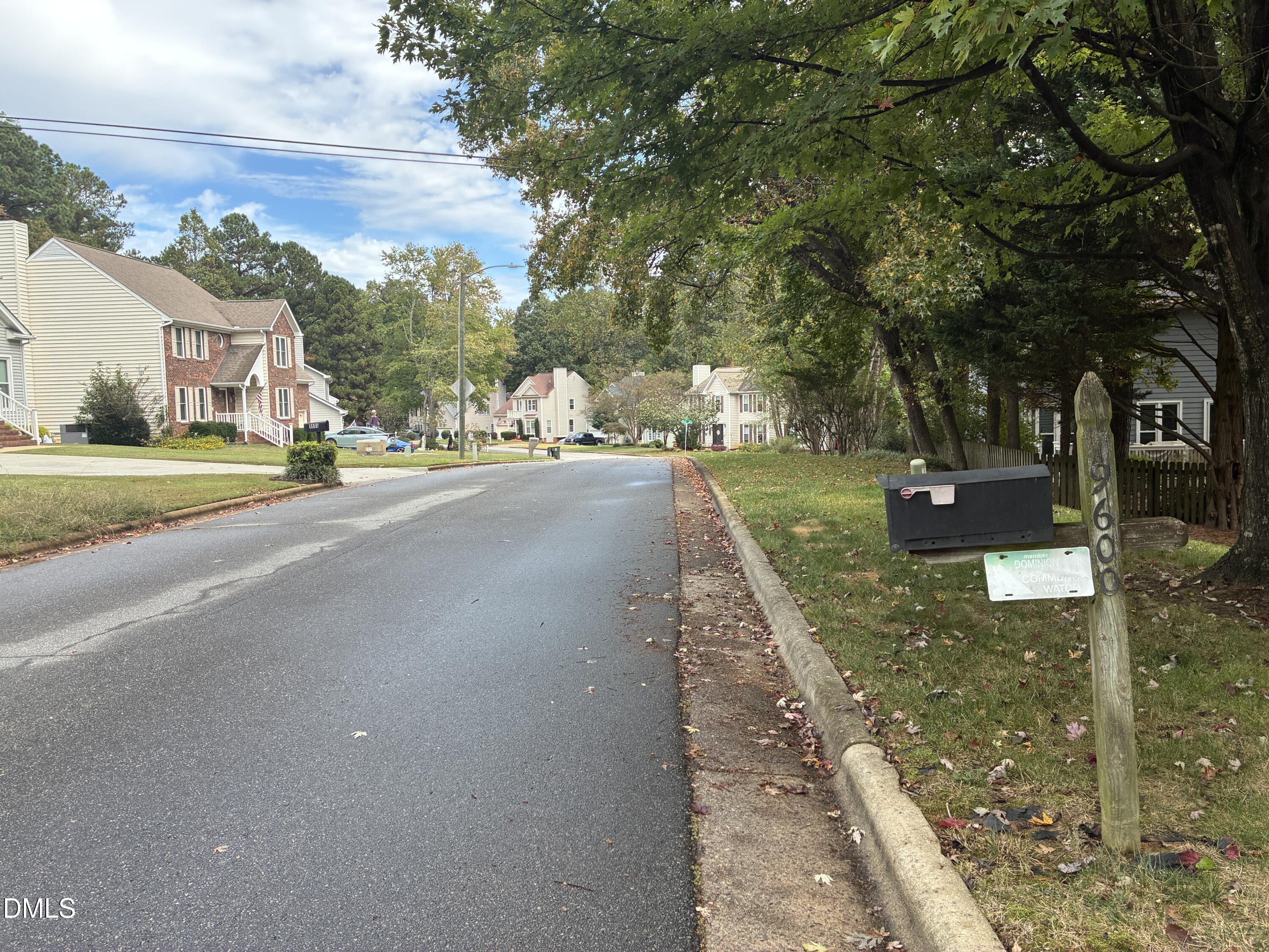 9600 Center Cross Court