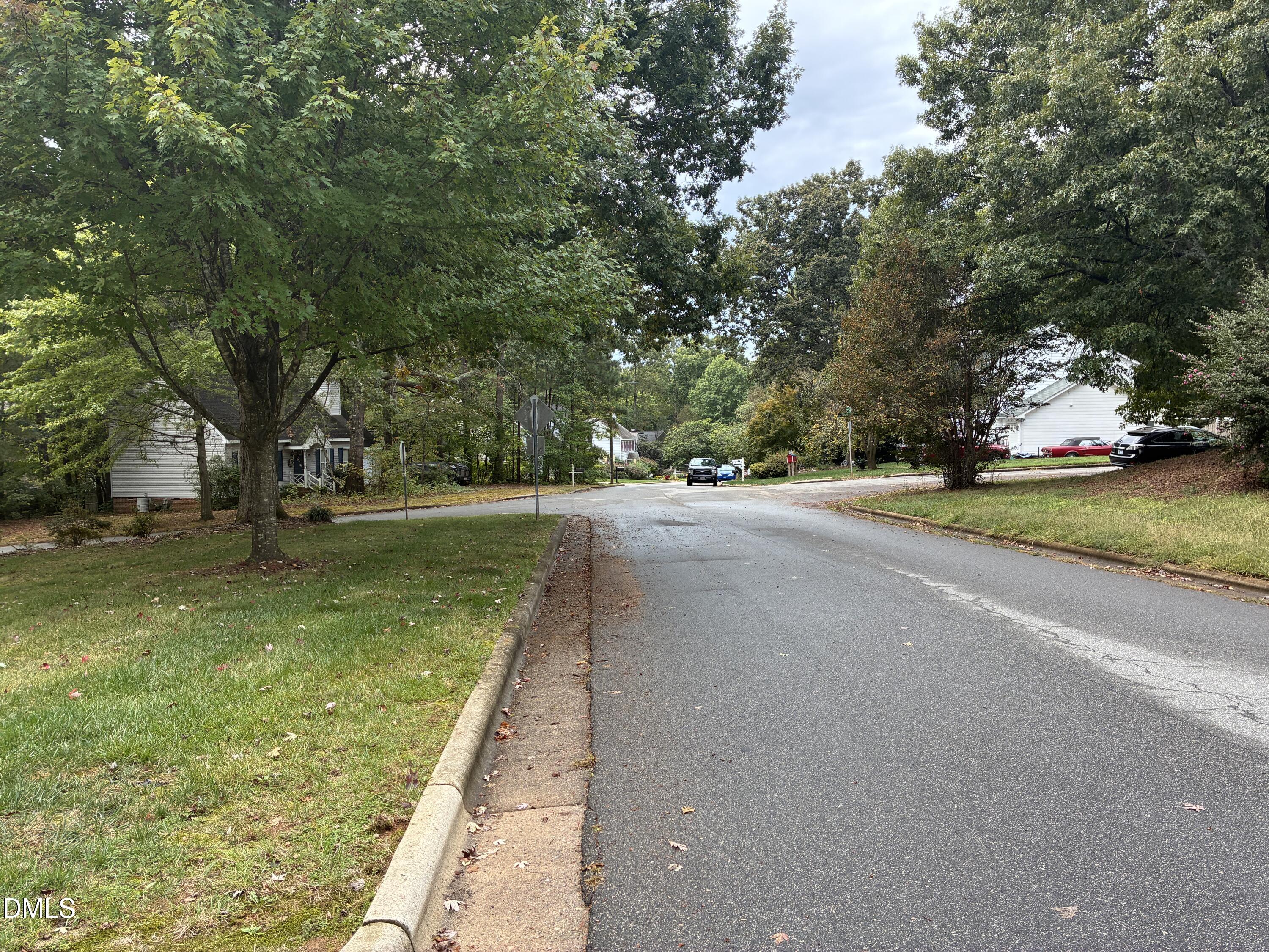 9600 Center Cross Court