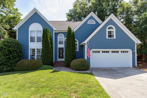 103 Uxbridge Court Cary NC 27513