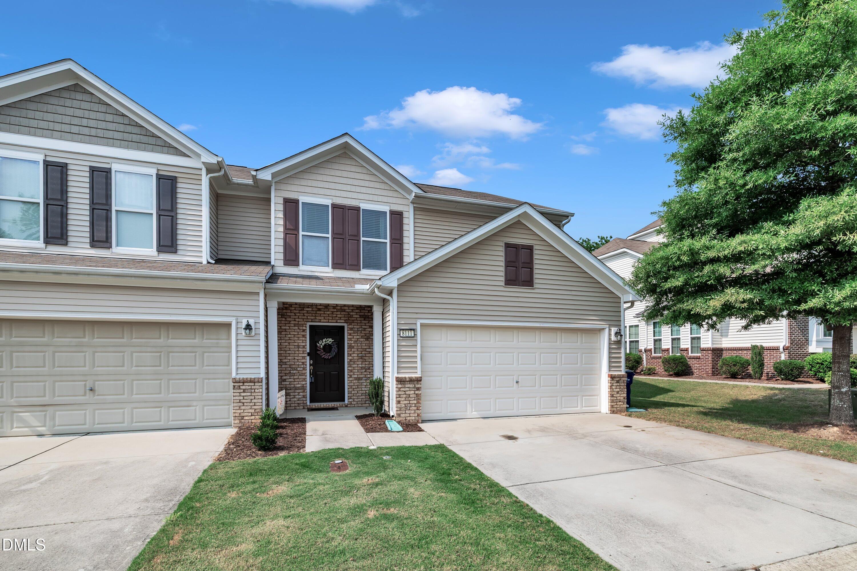 8111 Yaxley Hall Drive