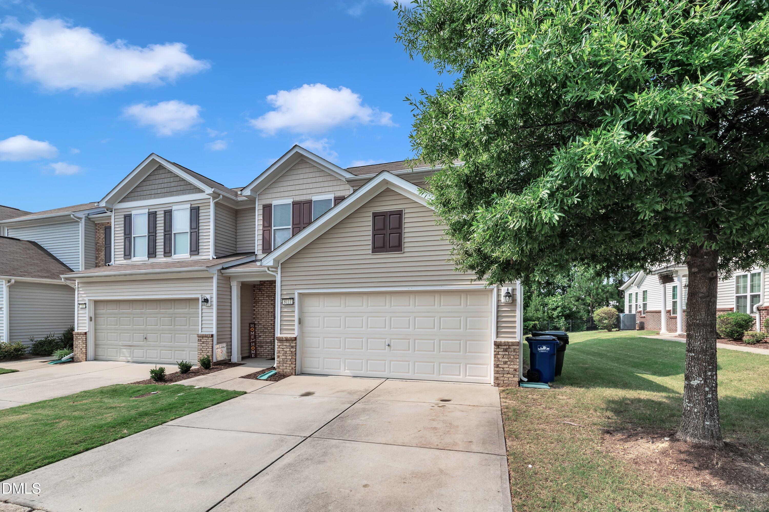 8111 Yaxley Hall Drive