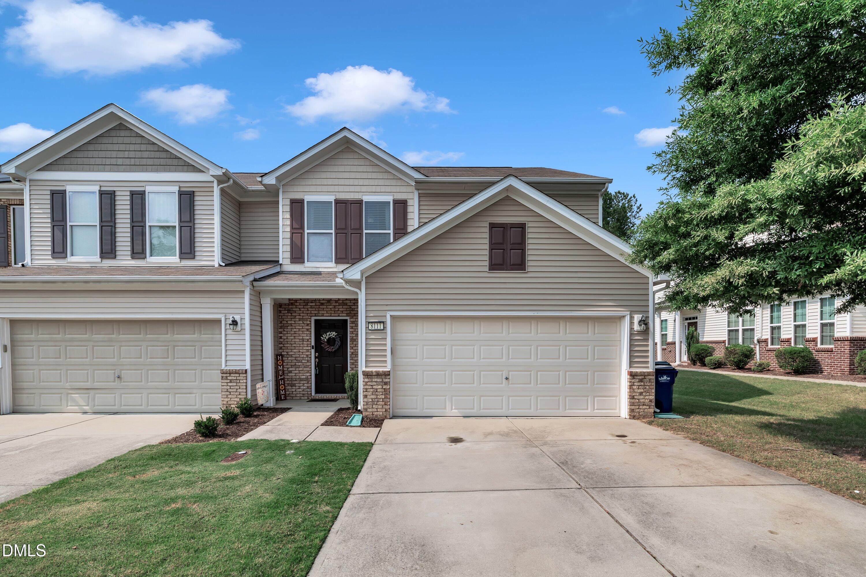 8111 Yaxley Hall Drive