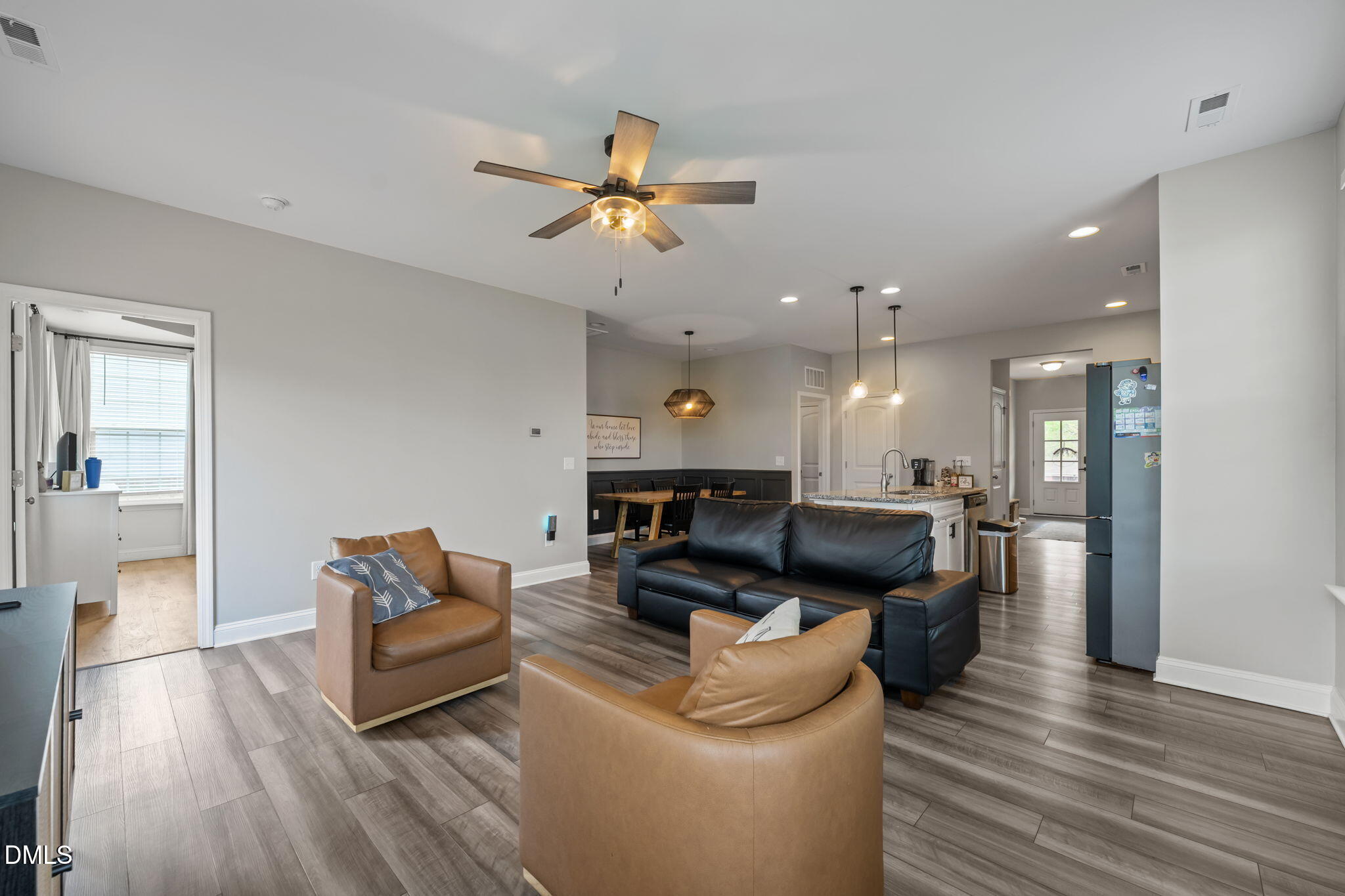 2030 Payne Road