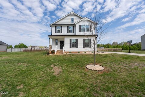 2030 Payne Road Graham NC 27253