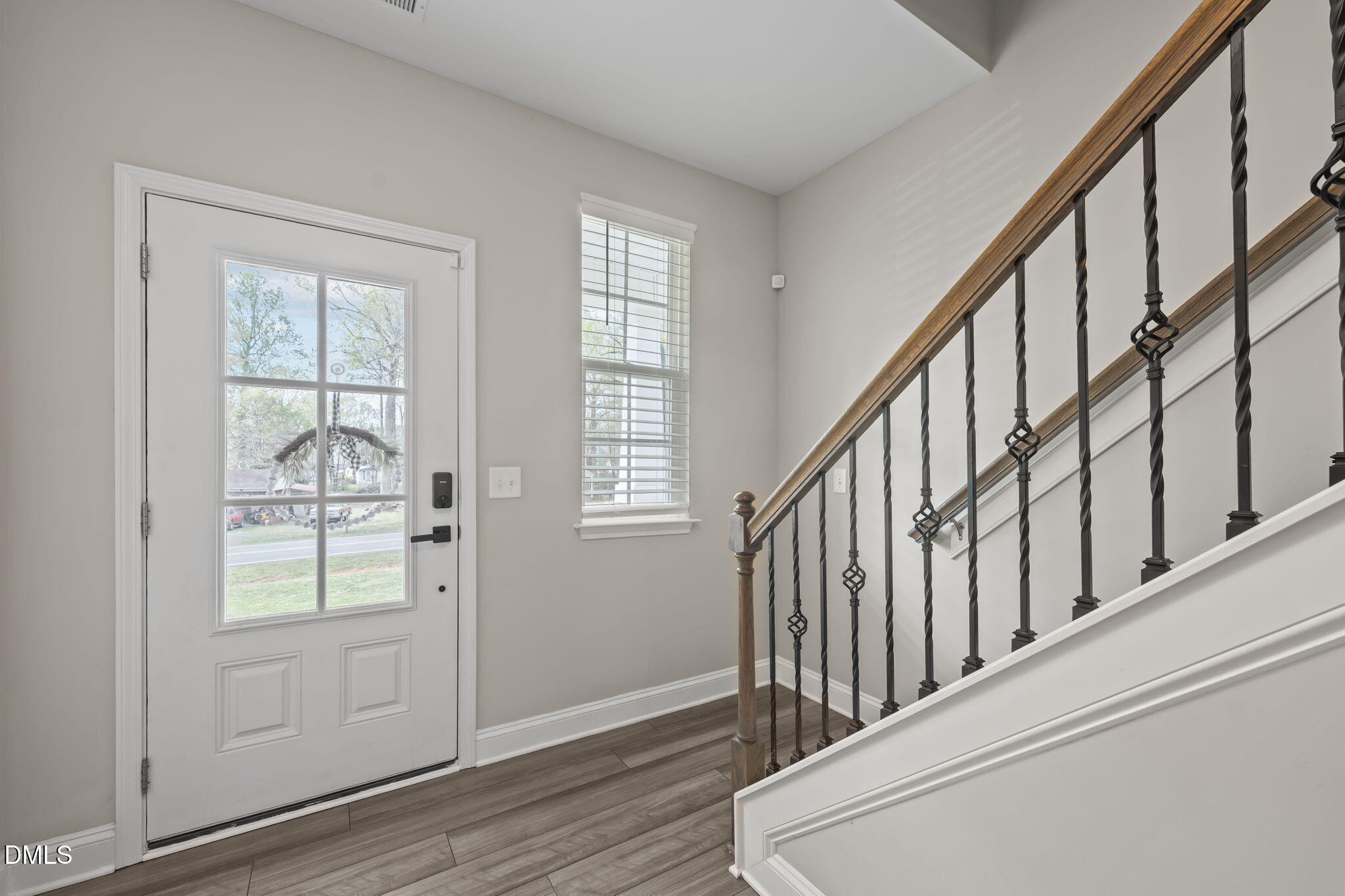 2030 Payne Road