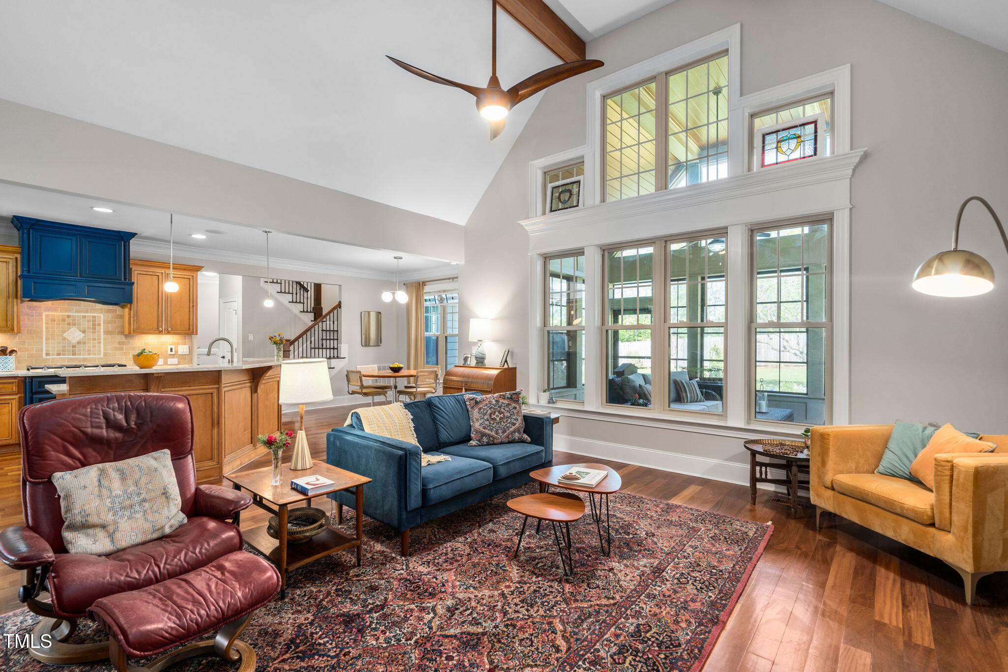 Clayton, North Carolina 27527, United States, 4 Bedrooms Bedrooms, ,3 BathroomsBathrooms,Residential,Active,135438