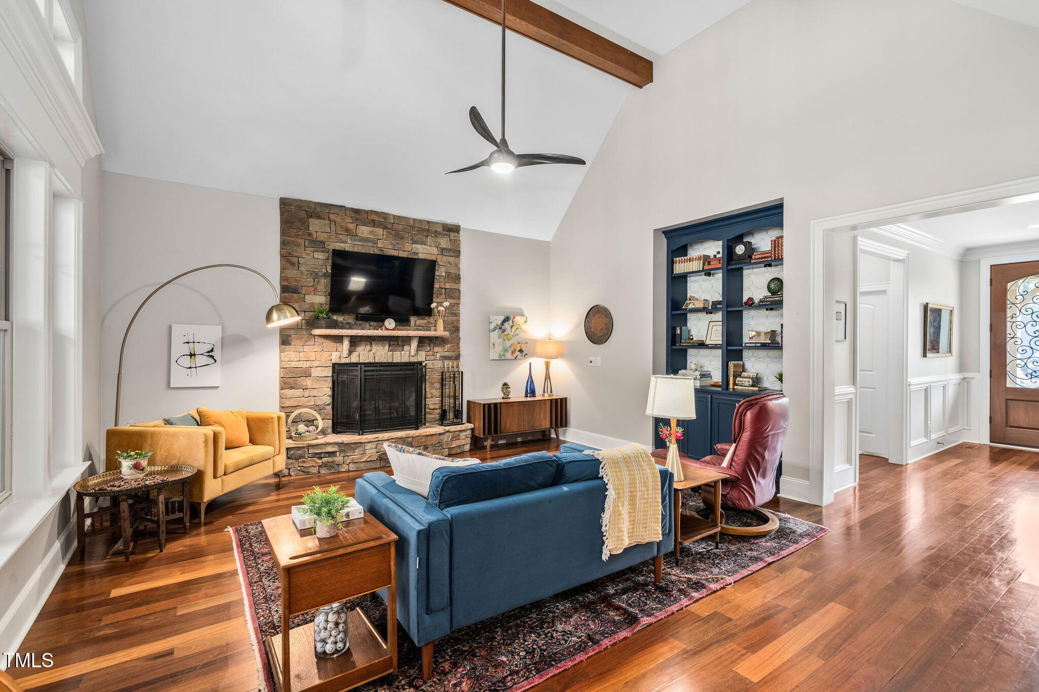 Clayton, North Carolina 27527, United States, 4 Bedrooms Bedrooms, ,3 BathroomsBathrooms,Residential,Active,135438