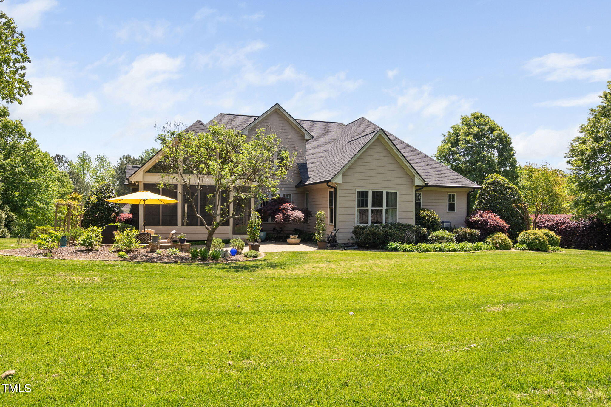 Clayton, North Carolina 27527, United States, 4 Bedrooms Bedrooms, ,3 BathroomsBathrooms,Residential,Active,135438