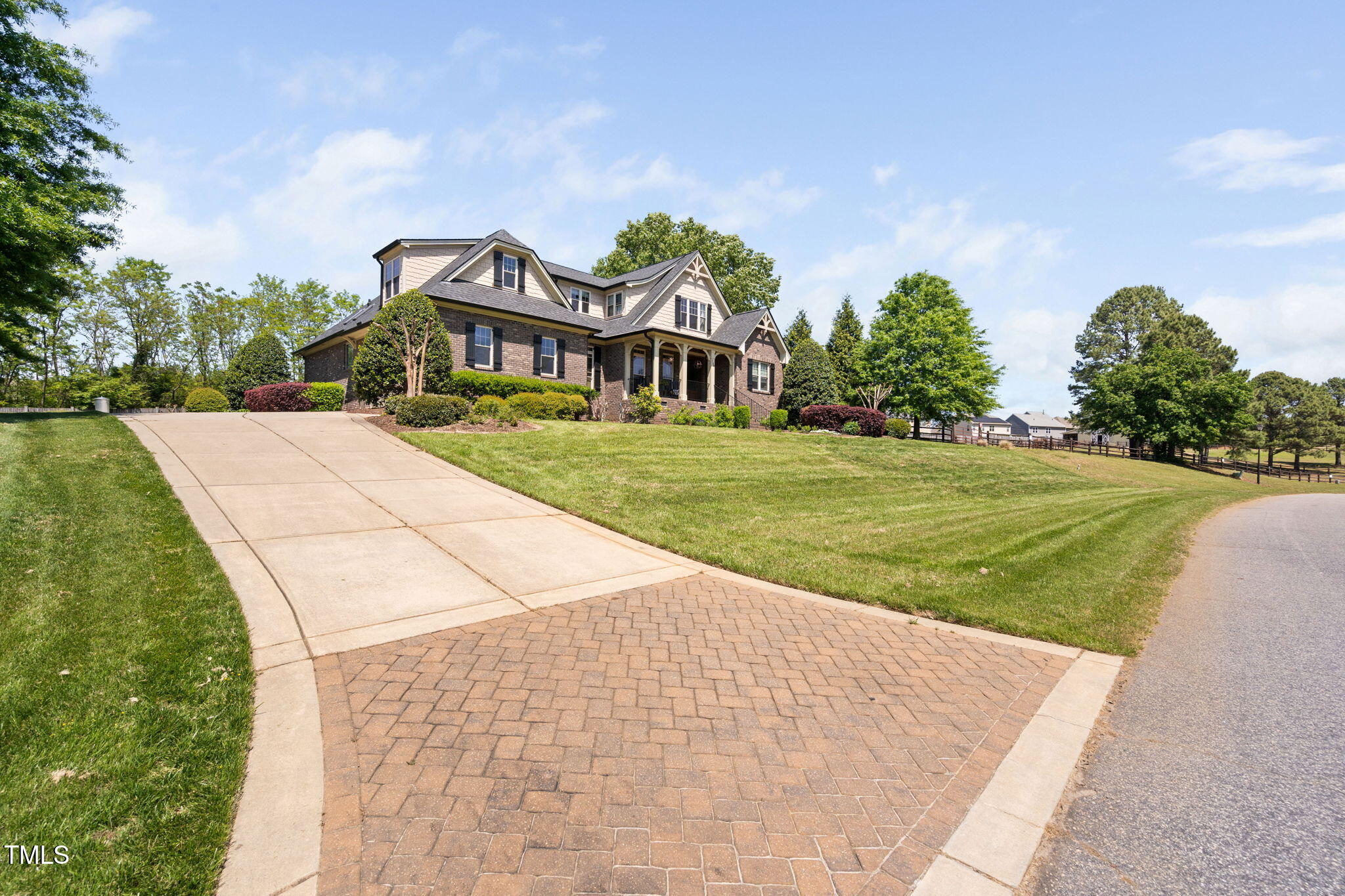 Clayton, North Carolina 27527, United States, 4 Bedrooms Bedrooms, ,3 BathroomsBathrooms,Residential,Active,135438