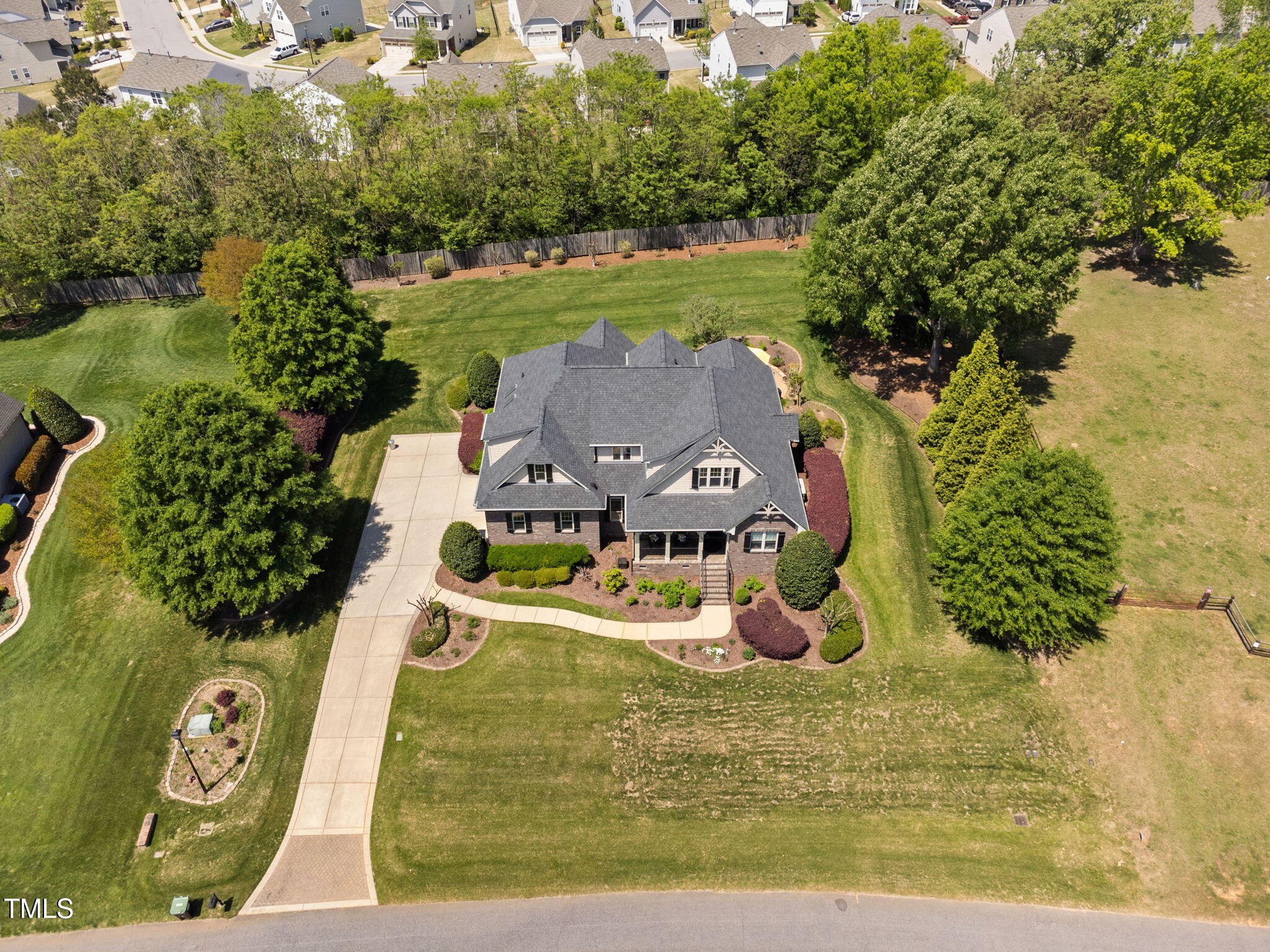 Clayton, North Carolina 27527, United States, 4 Bedrooms Bedrooms, ,3 BathroomsBathrooms,Residential,Active,135438