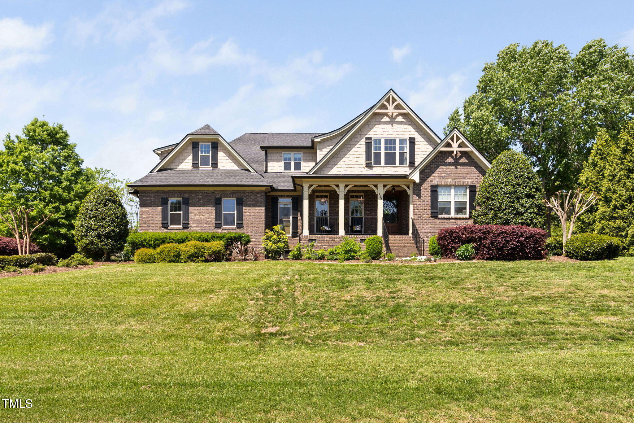 Clayton, North Carolina 27527, United States, 4 Bedrooms Bedrooms, ,3 BathroomsBathrooms,Residential,Active,135438