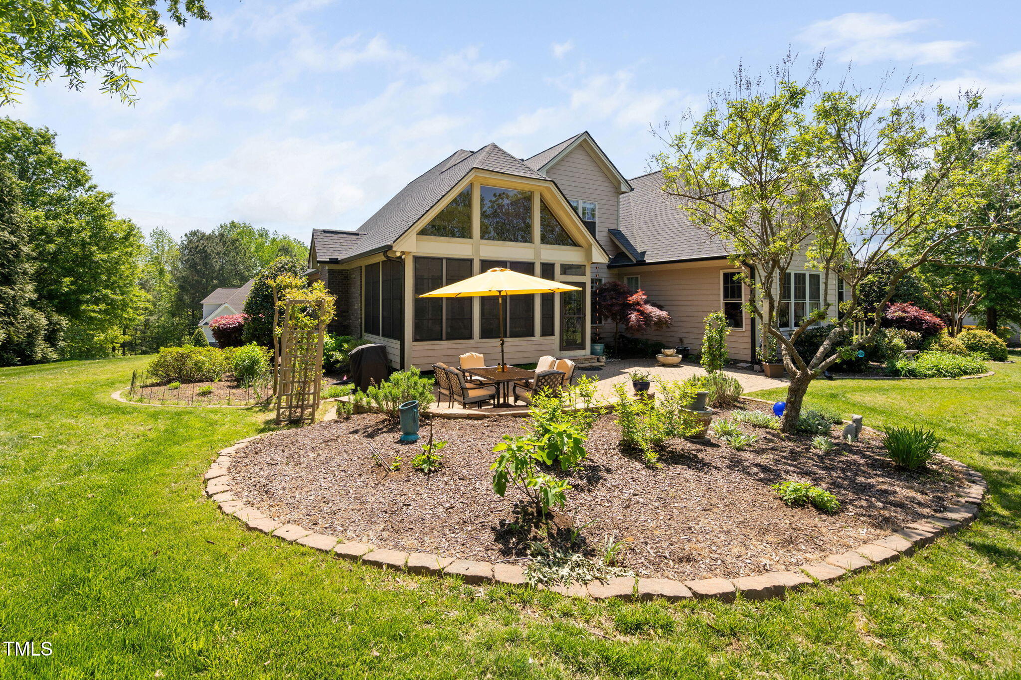 Clayton, North Carolina 27527, United States, 4 Bedrooms Bedrooms, ,3 BathroomsBathrooms,Residential,Active,135438