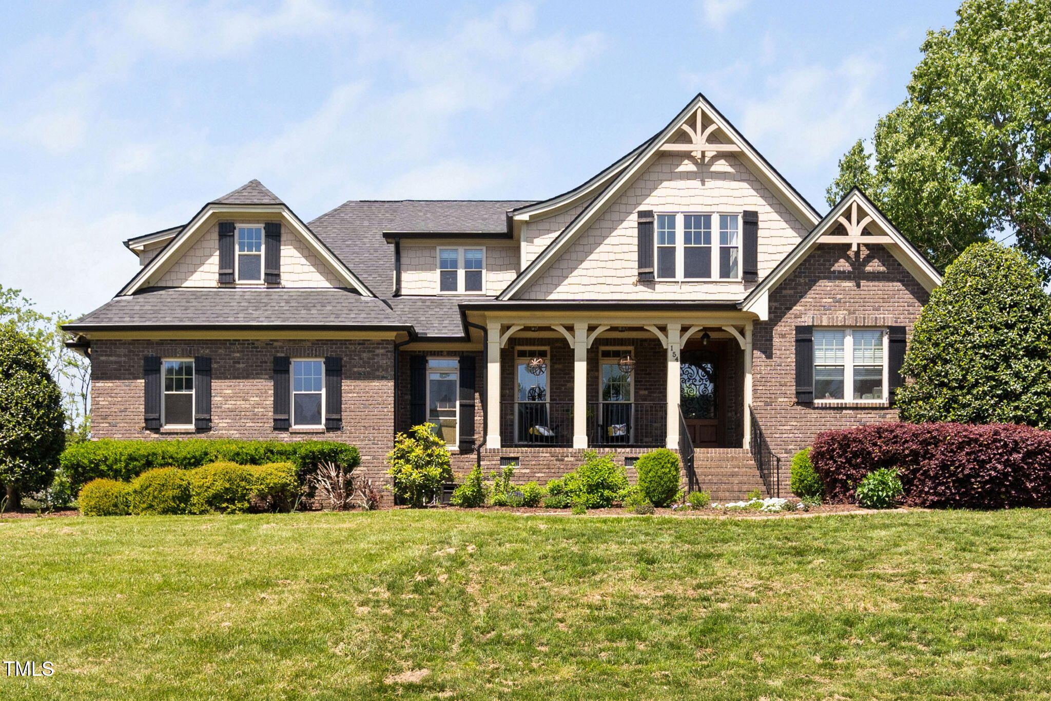 Clayton, North Carolina 27527, United States, 4 Bedrooms Bedrooms, ,3 BathroomsBathrooms,Residential,Active,135438