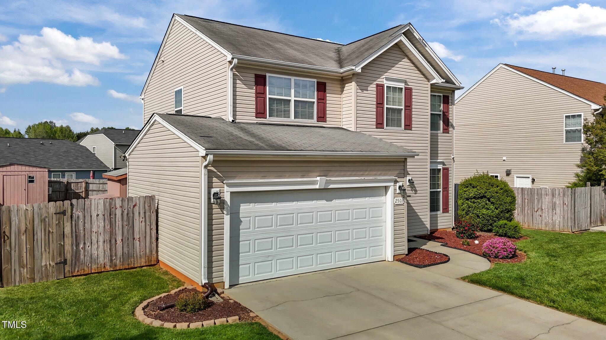 2503 Macdougall Drive