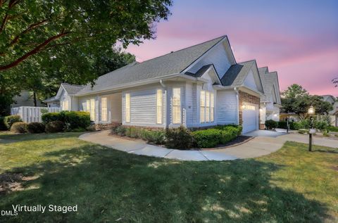 101 Uplands Creek Drive Cary NC 27519