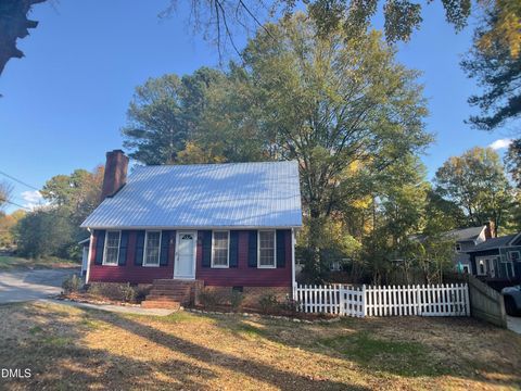 4219 Hope Valley Road Durham NC 27707