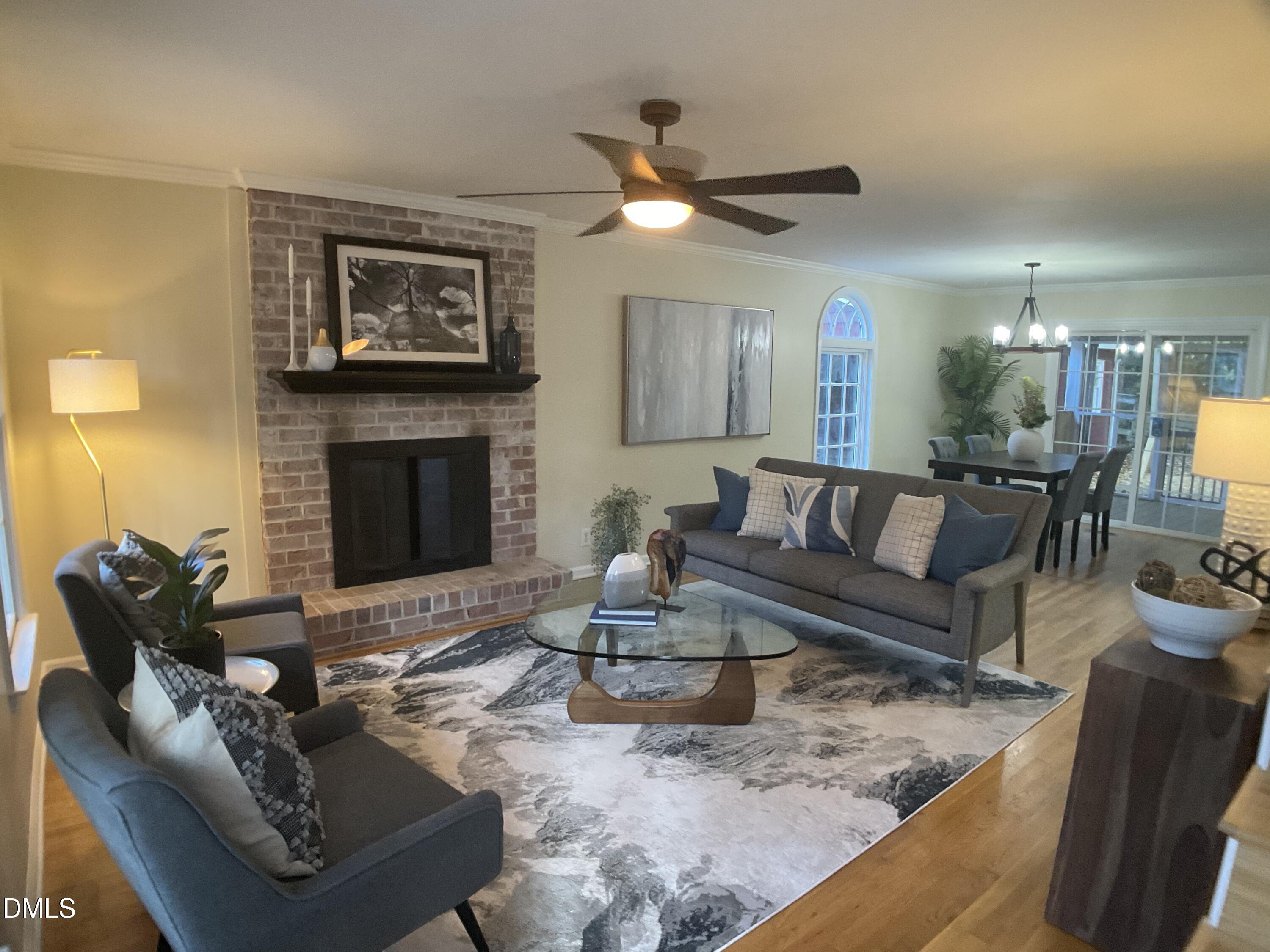 4219 Hope Valley Road