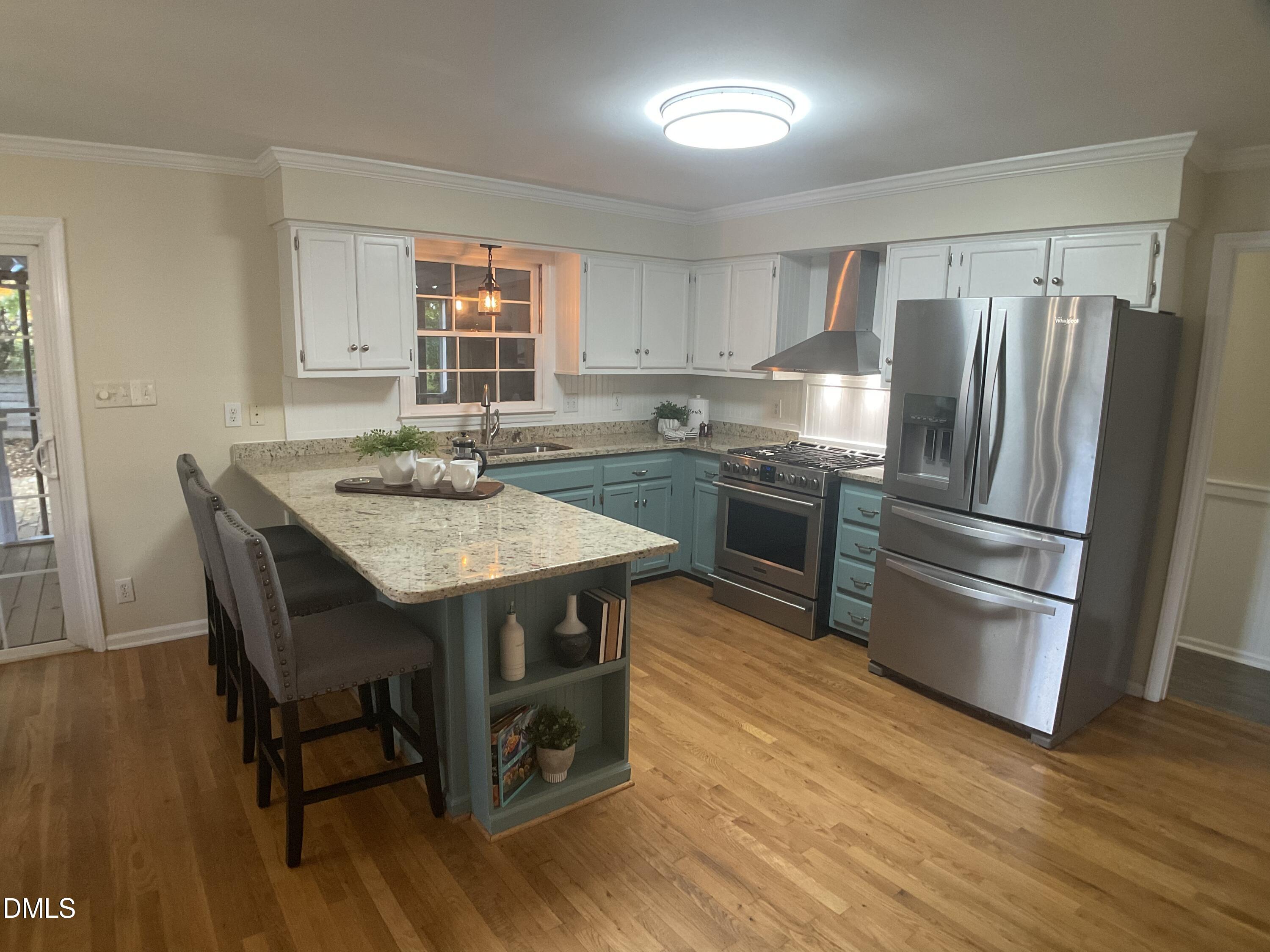 4219 Hope Valley Road