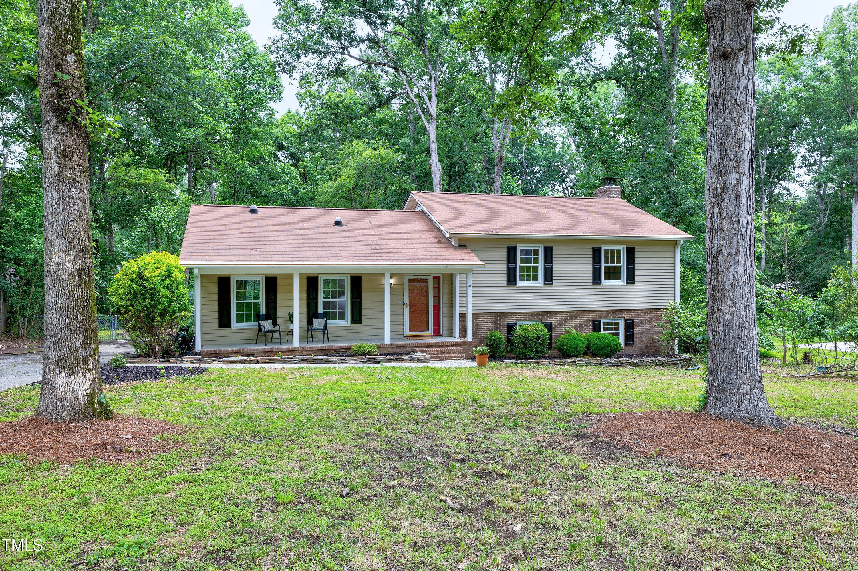 5121 Raintree Road