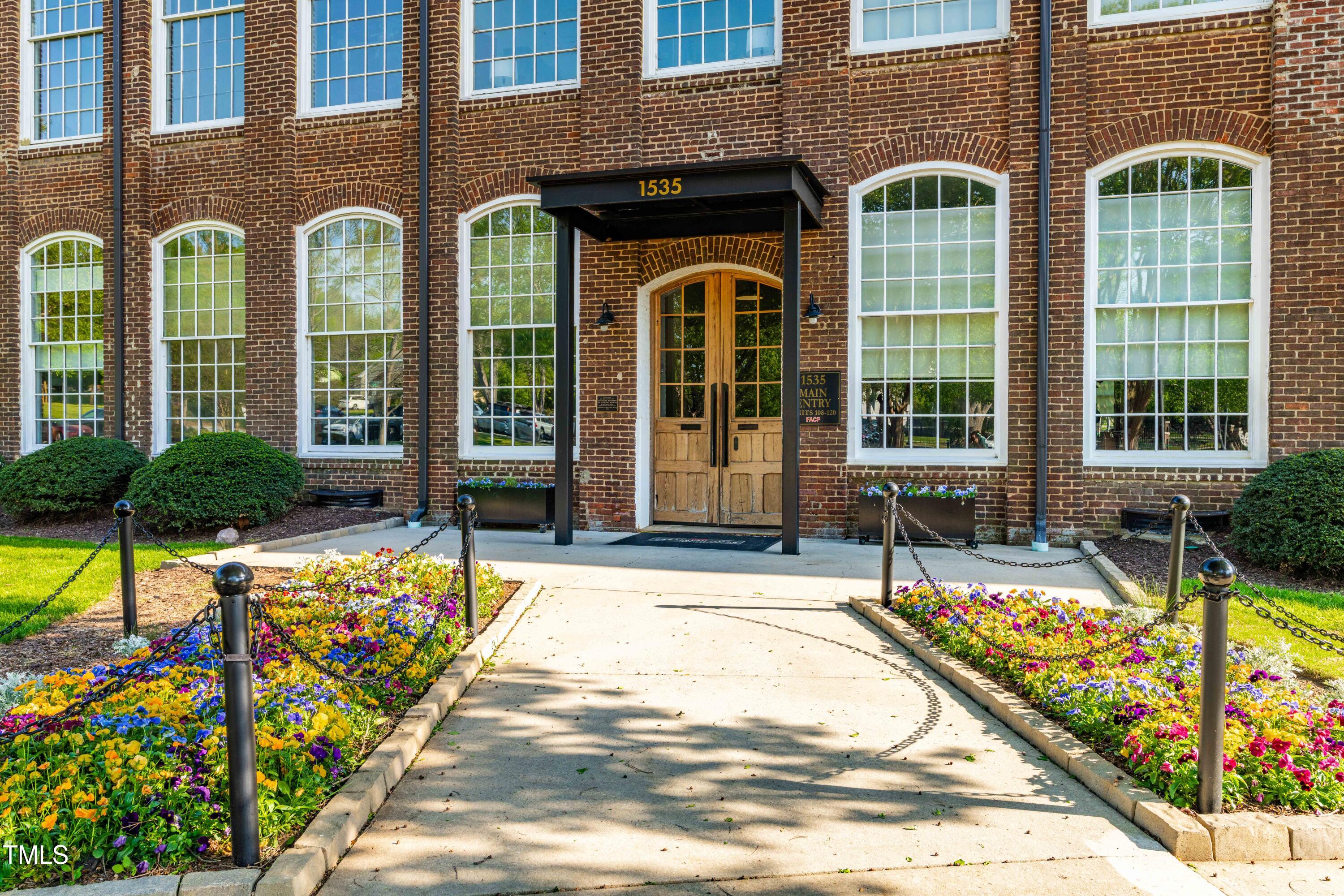 1535 Caraleigh Mills Court 111