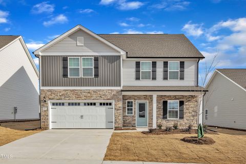 517 Southwick Place Mebane NC 27302