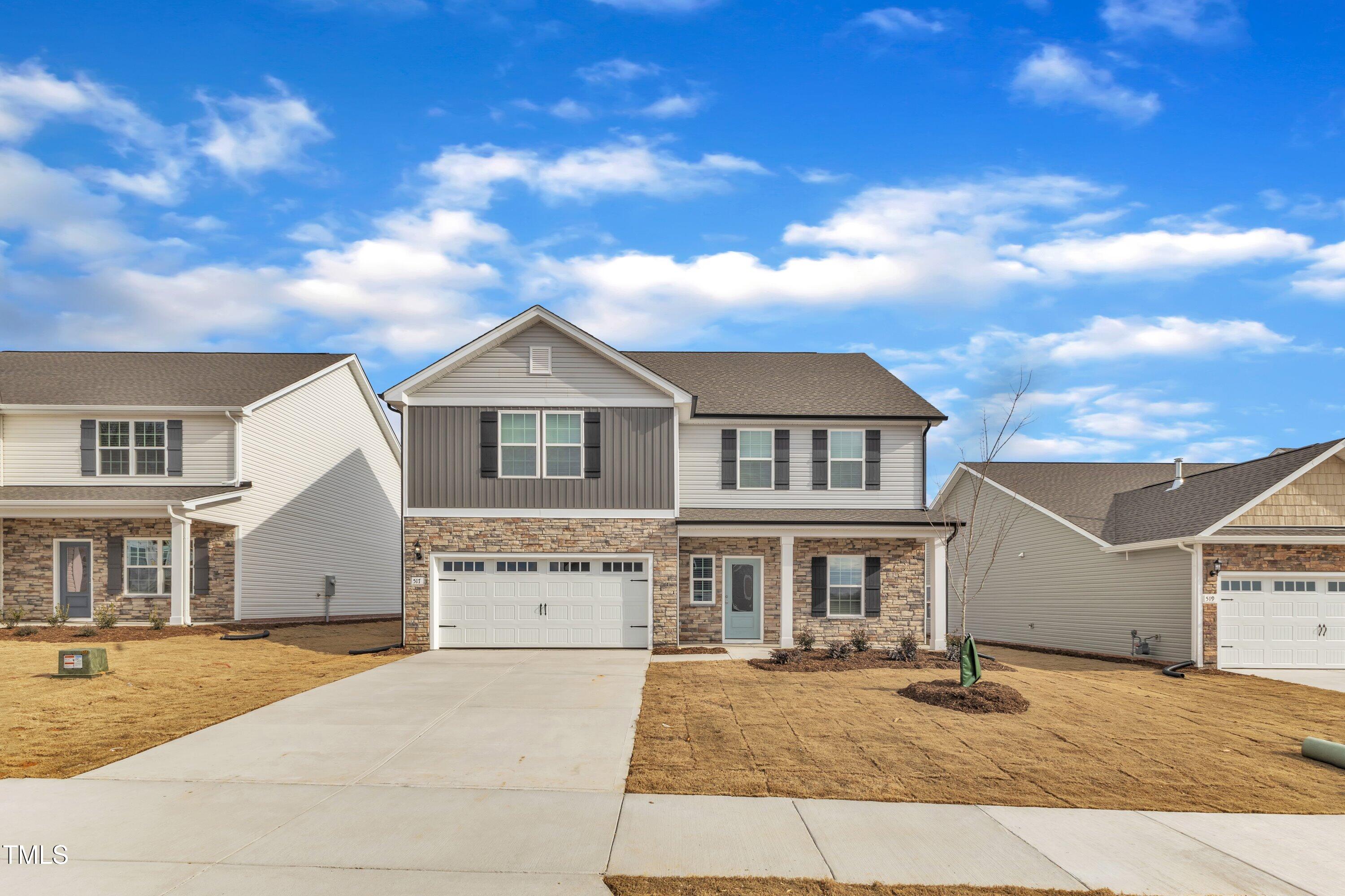 517 Southwick Place