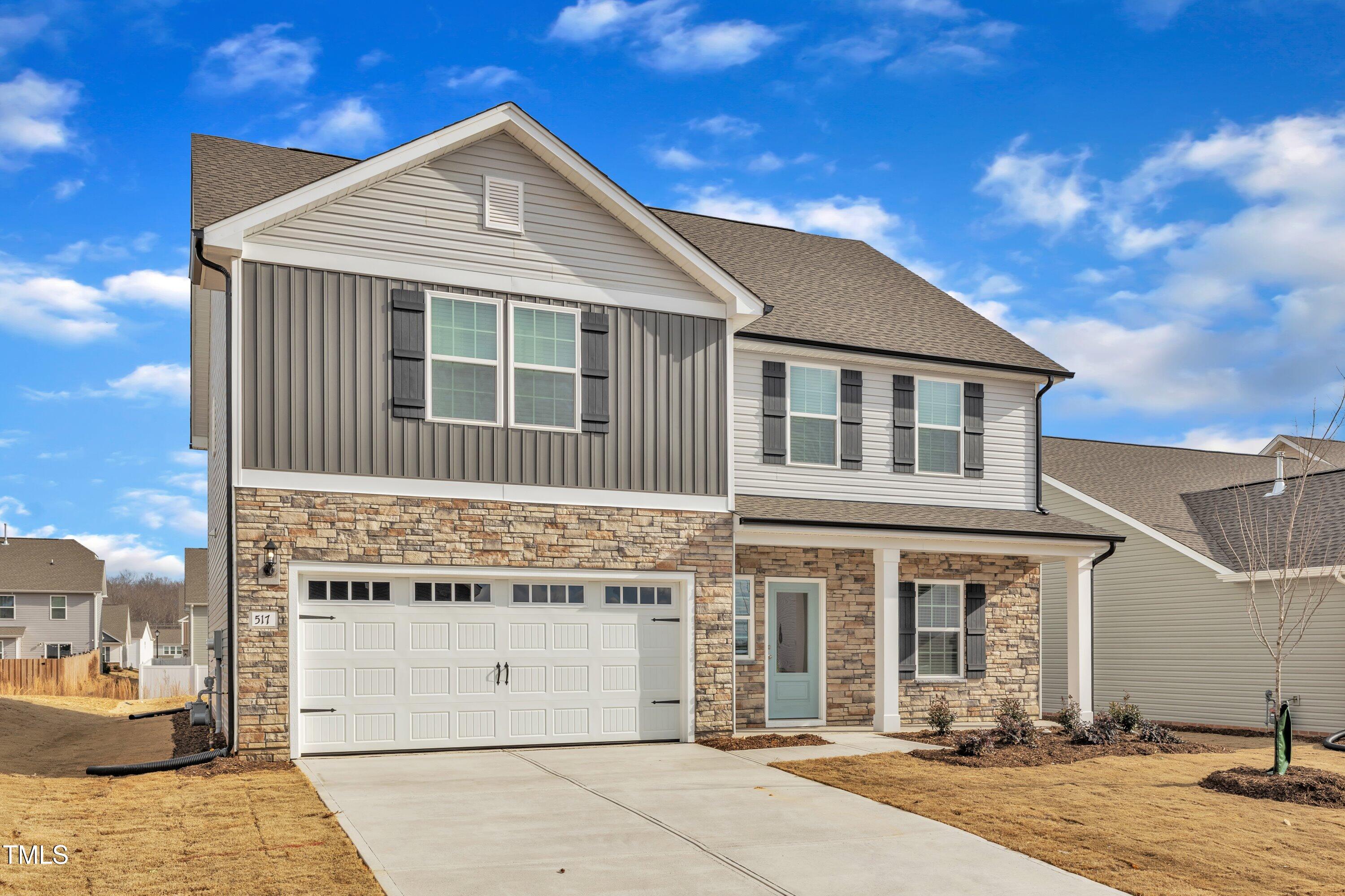 517 Southwick Place