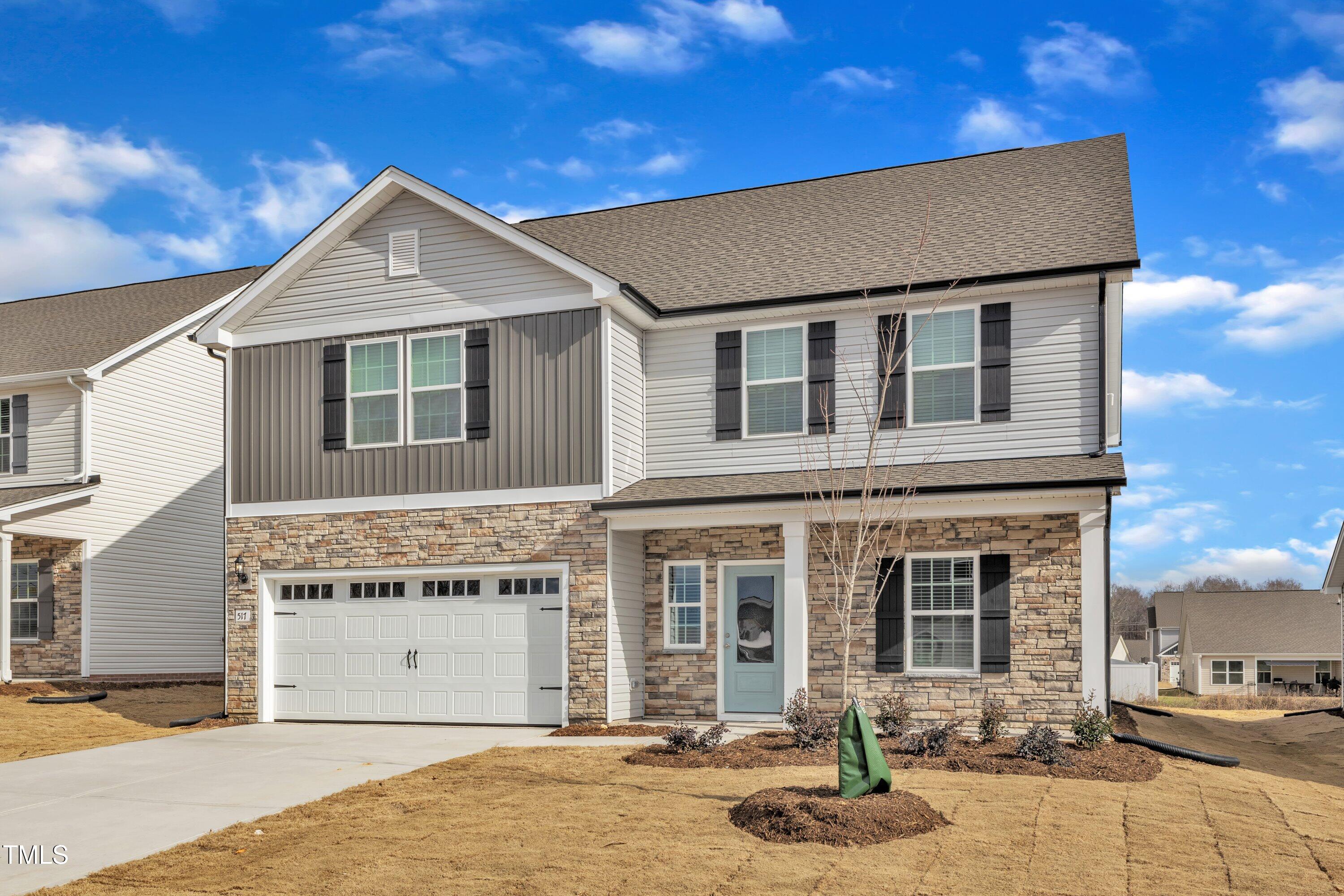 517 Southwick Place