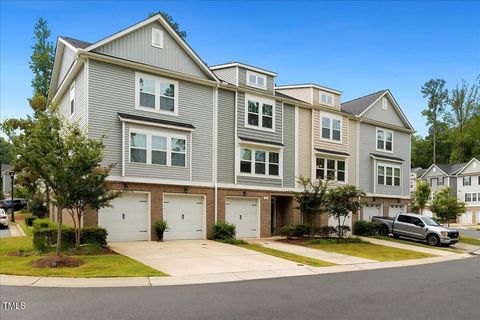 326 Page Square Drive Cary NC 27513