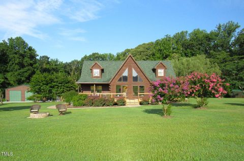 1159 Flemingtown Road Henderson NC 27537