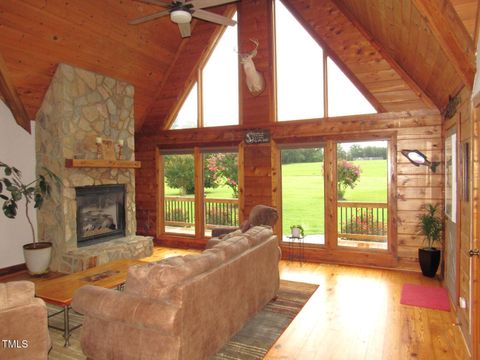 1159 Flemingtown Road Henderson NC 27537