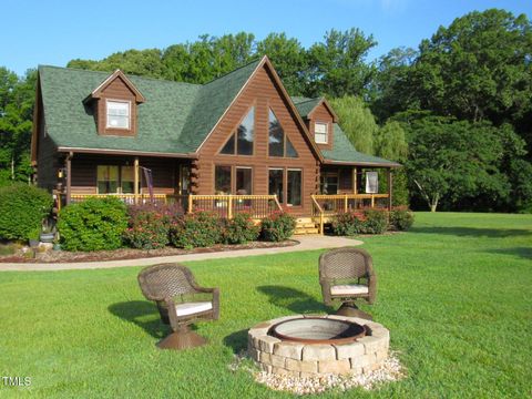 1159 Flemingtown Road Henderson NC 27537