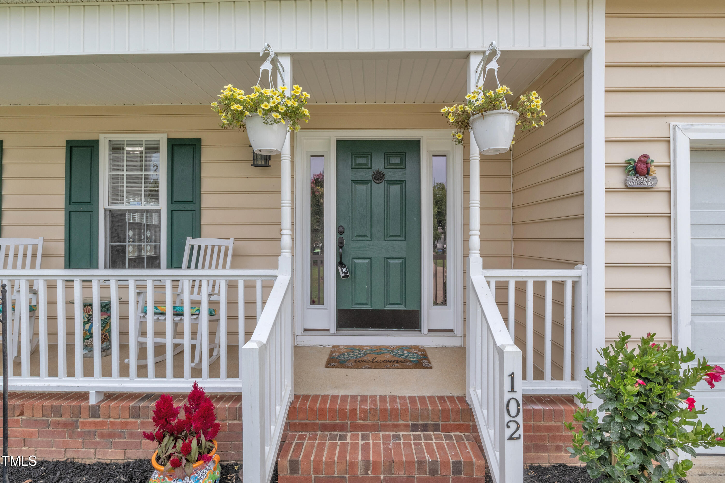 102 Lake Meadow Drive