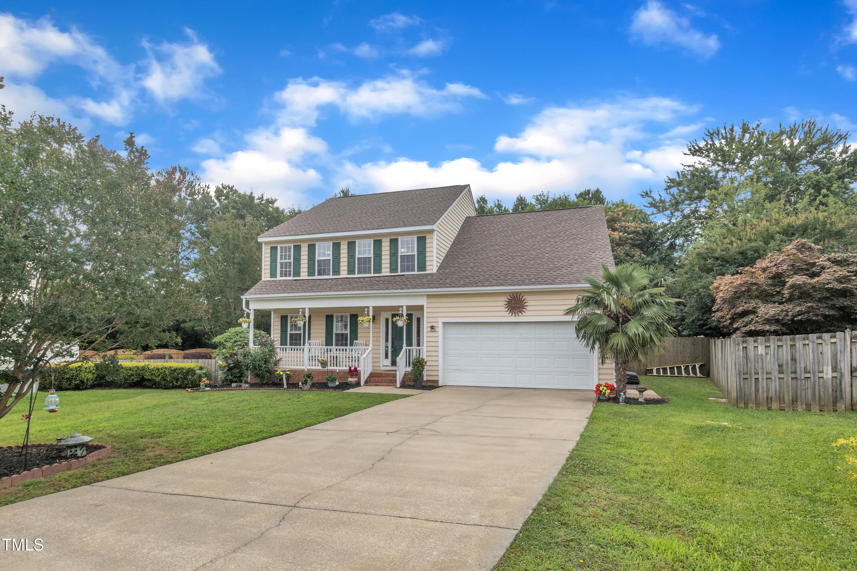 102 Lake Meadow Drive