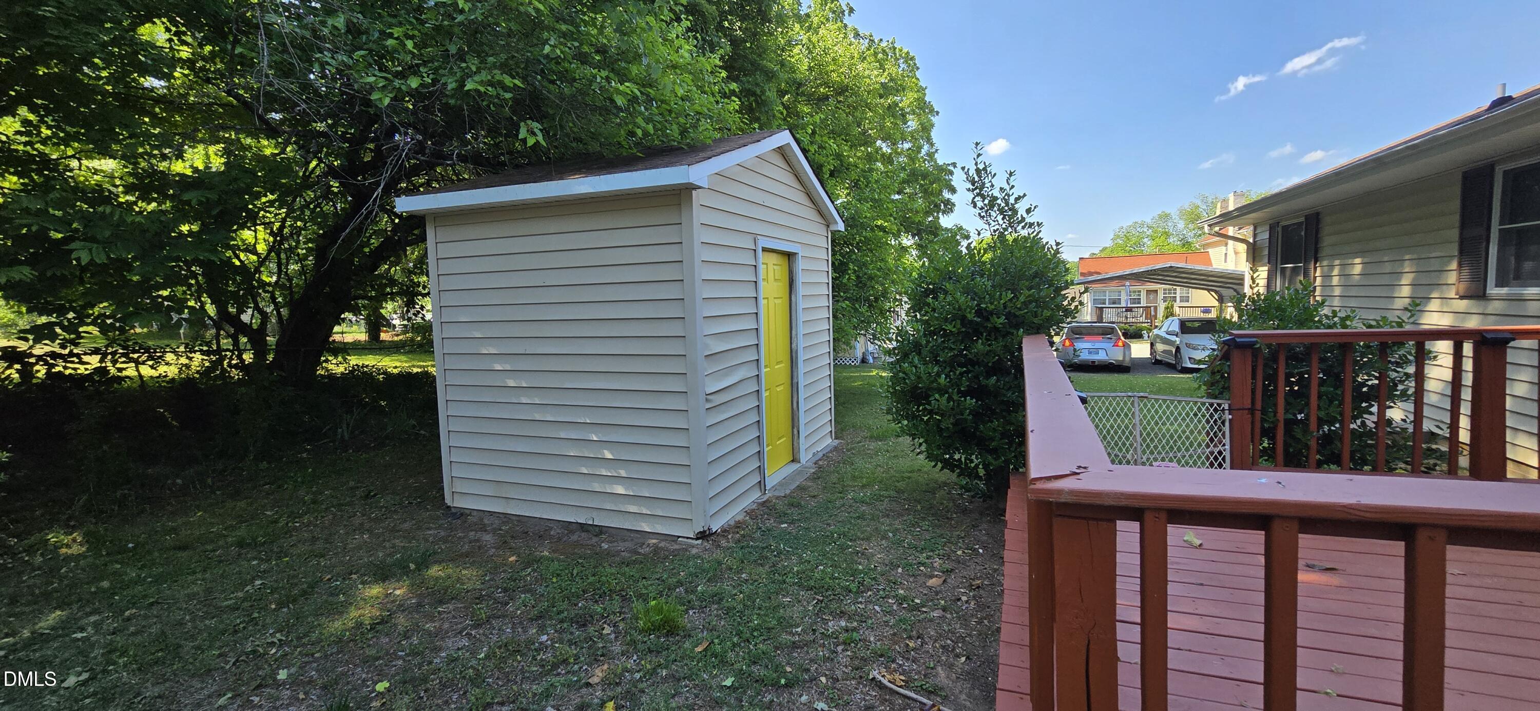 424 Tillman Street
