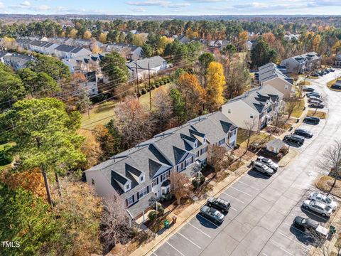 A home in Morrisville